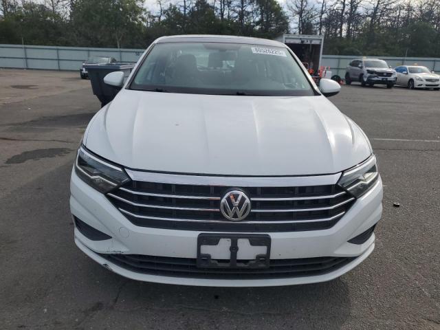 3VWC57BU9KM114132 - 2019 VOLKSWAGEN JETTA S თეთრი ფოტო 5