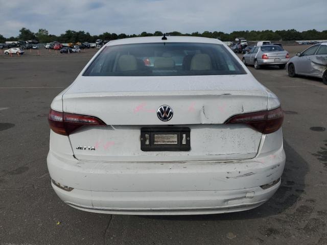 3VWC57BU9KM114132 - 2019 VOLKSWAGEN JETTA S თეთრი ფოტო 6