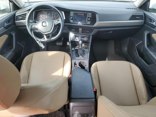 3VWC57BU9KM114132 - 2019 VOLKSWAGEN JETTA S თეთრი ფოტო 8