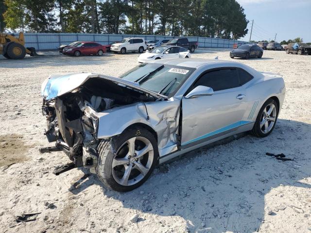 2015 CHEVROLET CAMARO LT, 