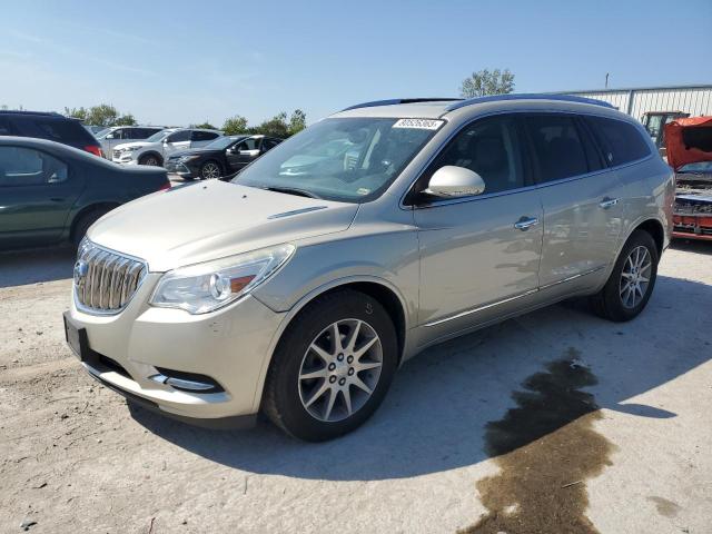 2013 BUICK ENCLAVE, 