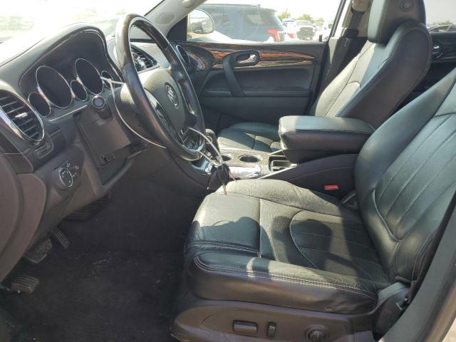 5GAKVCKD8DJ167610 - 2013 BUICK ENCLAVE GOLD photo 7