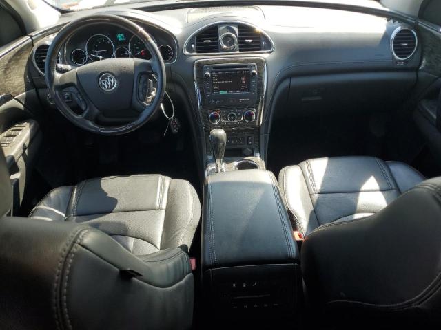 5GAKVCKD8DJ167610 - 2013 BUICK ENCLAVE GOLD photo 8