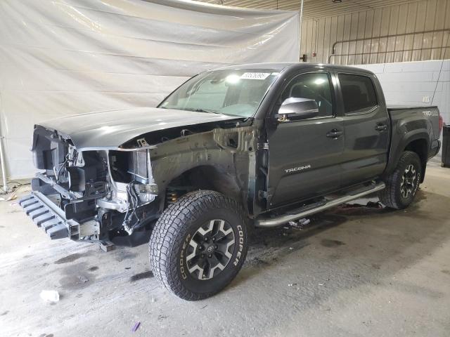 2019 TOYOTA TACOMA DOUBLE CAB, 