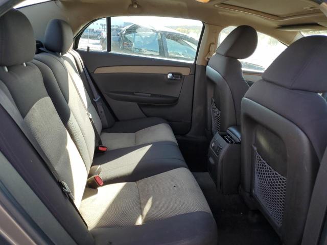 1G1ZC5EU9CF170083 - 2012 CHEVROLET MALIBU 1LT Күміс фото 10