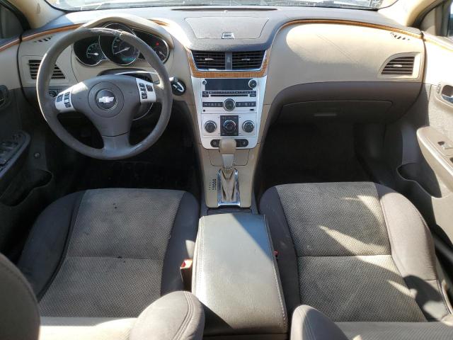 1G1ZC5EU9CF170083 - 2012 CHEVROLET MALIBU 1LT Күміс фото 8