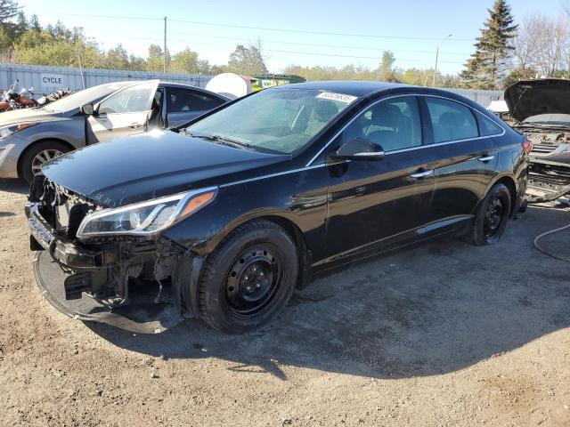 2017 HYUNDAI SONATA SE, 