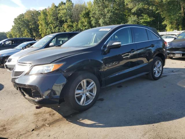 2013 ACURA RDX TECHNOLOGY, 