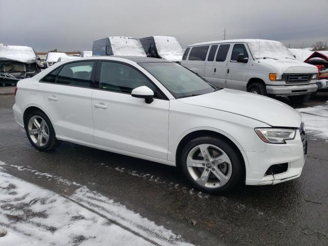 WAUAUGFF0J1010470 - 2018 AUDI A3 PREMIUM WHITE photo 4