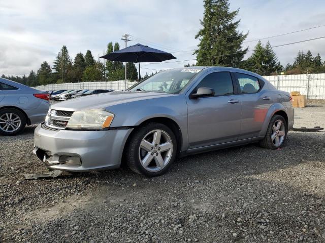 2013 DODGE AVENGER SE, 