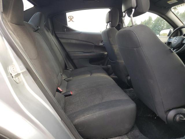 1C3CDZAB0DN518497 - 2013 DODGE AVENGER SE 银色 照片 10