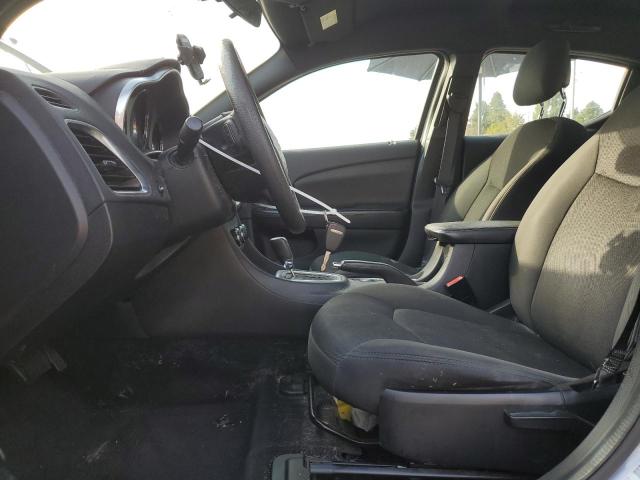 1C3CDZAB0DN518497 - 2013 DODGE AVENGER SE 银色 照片 7