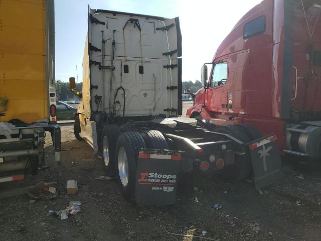 3AKJGLD50FSGB1334 - 2015 FREIGHTLINER CASCADIA WHITE photo 3