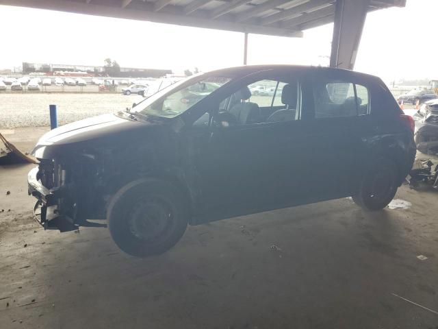 2009 NISSAN VERSA S, 