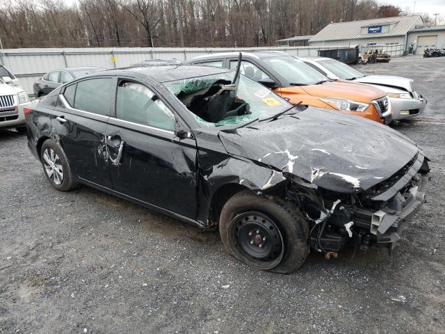 1N4BL4BV5LC256756 - 2020 NISSAN ALTIMA S BLACK photo 4