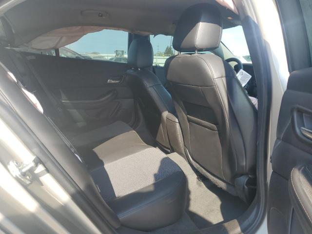 1G11C5SL6EF265597 - 2014 CHEVROLET MALIBU 1LT BEIGE photo 10