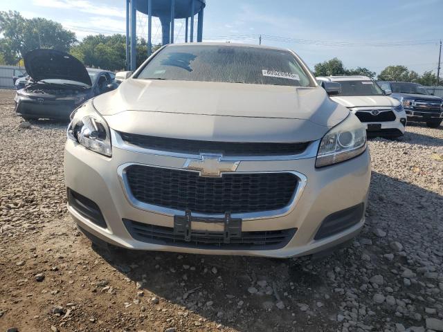 1G11C5SL6EF265597 - 2014 CHEVROLET MALIBU 1LT BEIGE photo 5