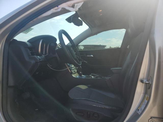 1G11C5SL6EF265597 - 2014 CHEVROLET MALIBU 1LT BEIGE photo 7