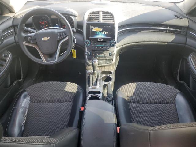 1G11C5SL6EF265597 - 2014 CHEVROLET MALIBU 1LT BEIGE photo 8