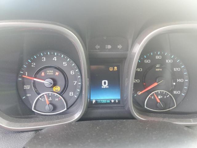 1G11C5SL6EF265597 - 2014 CHEVROLET MALIBU 1LT BEIGE photo 9