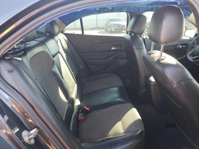 1G11C5SA4GU107370 - 2016 CHEVROLET MALIBU LIM LT 石墨色 照片 10