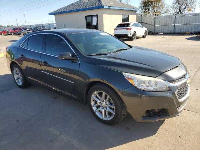 1G11C5SA4GU107370 - 2016 CHEVROLET MALIBU LIM LT 石墨色 照片 4