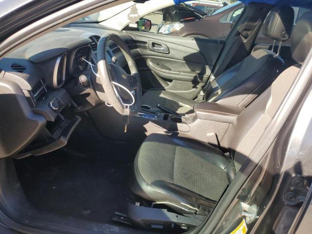 1G11C5SA4GU107370 - 2016 CHEVROLET MALIBU LIM LT 石墨色 照片 7