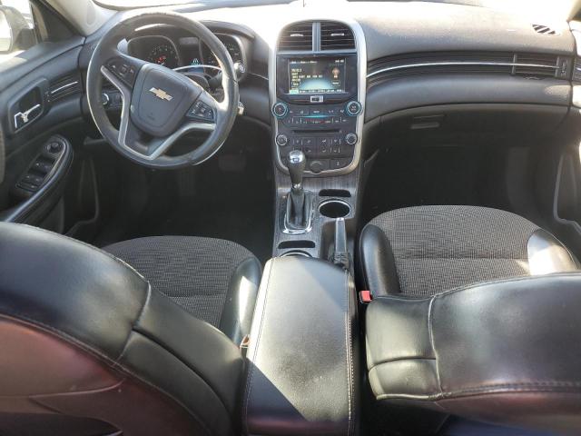 1G11C5SA4GU107370 - 2016 CHEVROLET MALIBU LIM LT 石墨色 照片 8