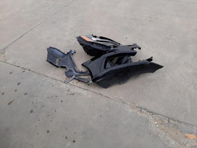 WAUHGAFC4CN100192 - 2012 AUDI A6 PRESTIGE შავი ფოტო 12