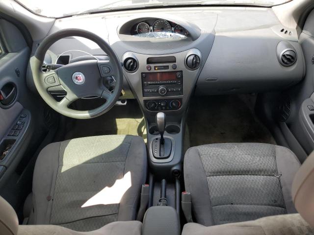 1G8AJ55F66Z171832 - 2006 SATURN ION LEVEL 2 SILVER photo 8