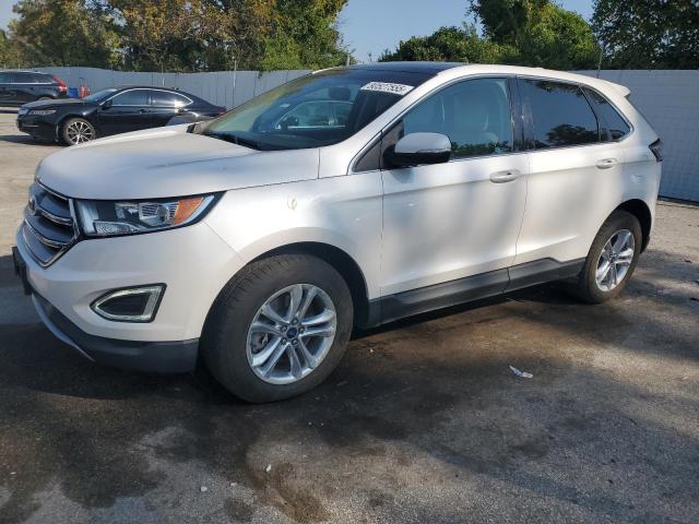 2016 FORD EDGE SEL, 