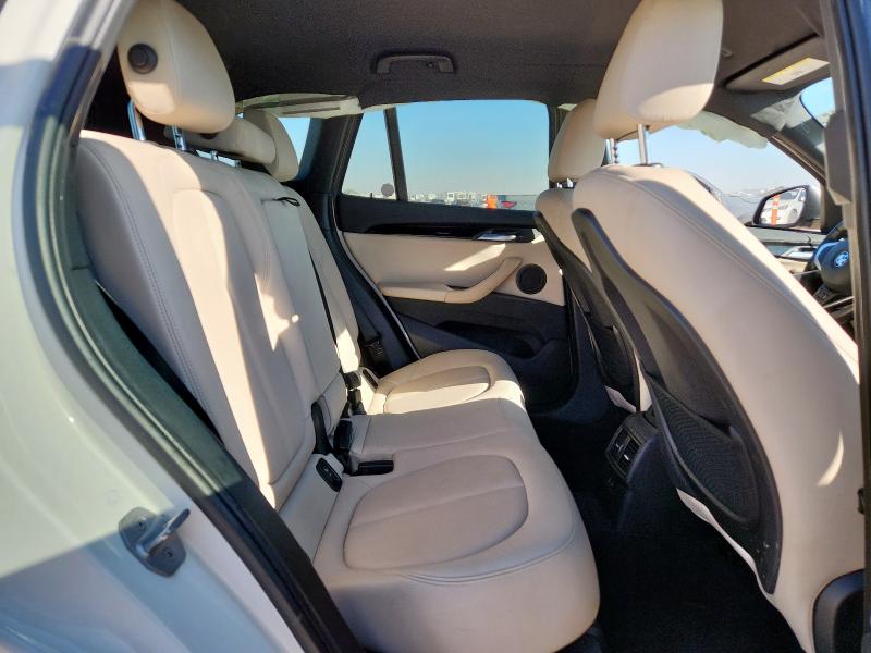 WBXHT3C37J5L34471 - 2018 BMW X1 XDRIVE28I Ağ foto 11