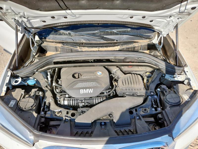 WBXHT3C37J5L34471 - 2018 BMW X1 XDRIVE28I Ağ foto 12