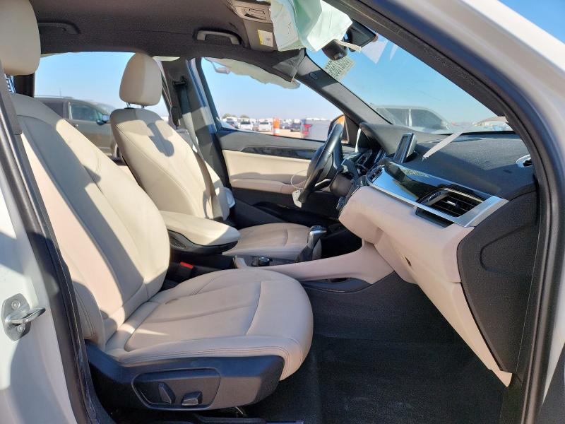 WBXHT3C37J5L34471 - 2018 BMW X1 XDRIVE28I Ağ foto 7