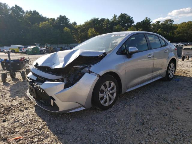 2021 TOYOTA COROLLA LE, 