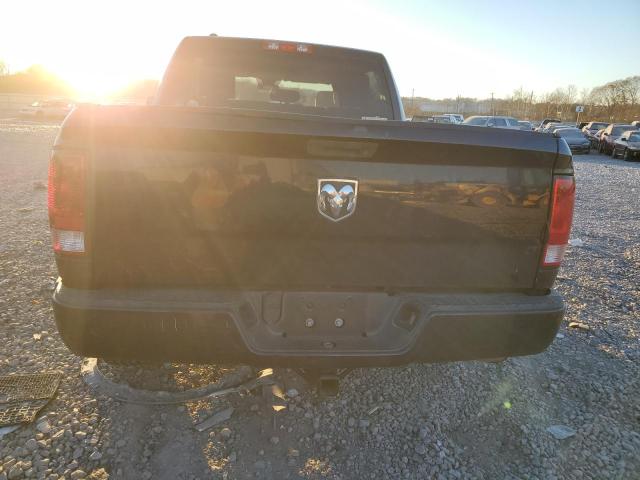 1C6RR6KG8FS522258 - 2015 RAM 1500 ST BLUE photo 6