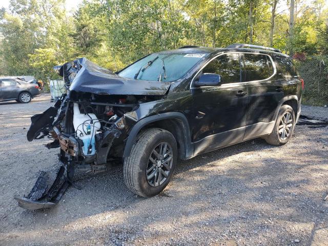 2017 GMC ACADIA SLT-1, 