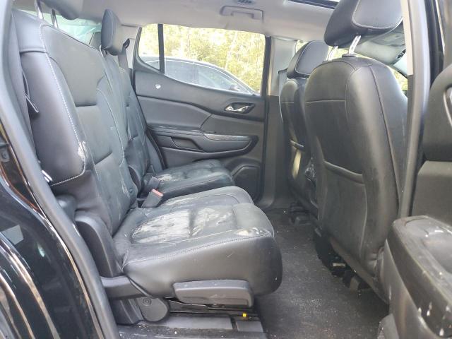 1GKKNULS1HZ270929 - 2017 GMC ACADIA SLT-1 BLACK photo 11