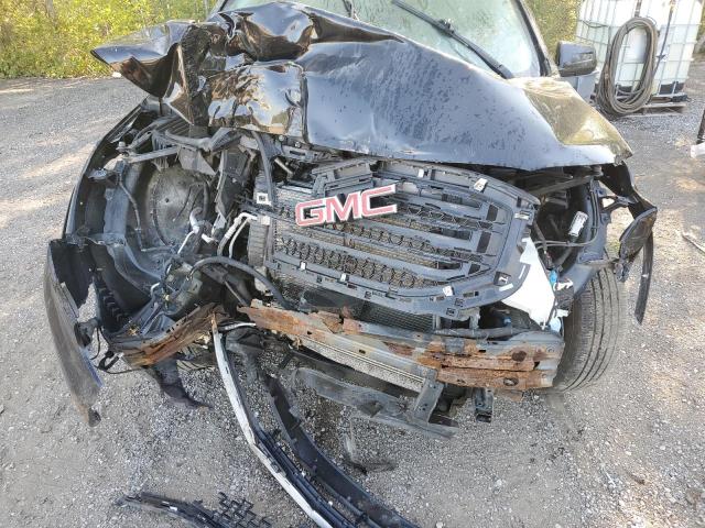 1GKKNULS1HZ270929 - 2017 GMC ACADIA SLT-1 BLACK photo 12