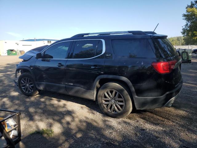 1GKKNULS1HZ270929 - 2017 GMC ACADIA SLT-1 BLACK photo 2