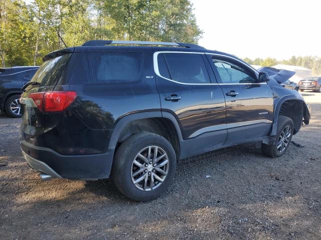 1GKKNULS1HZ270929 - 2017 GMC ACADIA SLT-1 BLACK photo 3