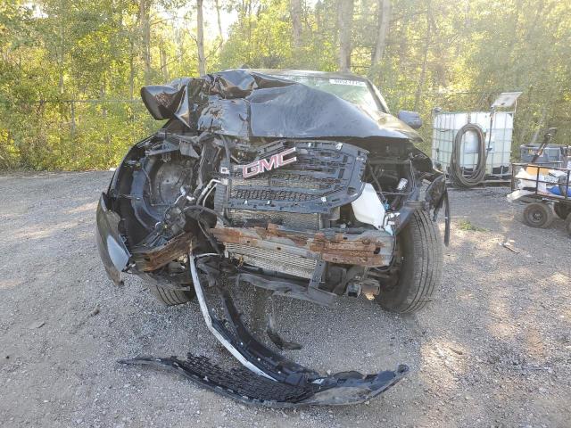 1GKKNULS1HZ270929 - 2017 GMC ACADIA SLT-1 BLACK photo 5