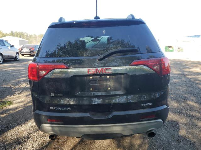1GKKNULS1HZ270929 - 2017 GMC ACADIA SLT-1 BLACK photo 6