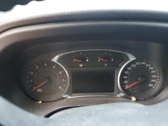 1GKKNULS1HZ270929 - 2017 GMC ACADIA SLT-1 BLACK photo 9