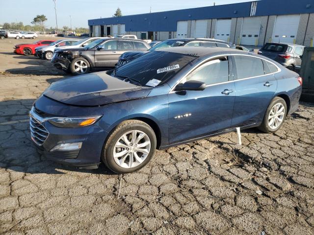 2019 CHEVROLET MALIBU LT, 