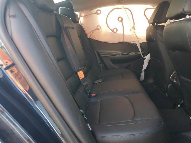 1G1ZD5ST2KF122898 - 2019 CHEVROLET MALIBU LT BLUE photo 10