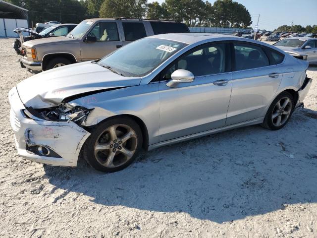2015 FORD FUSION SE, 