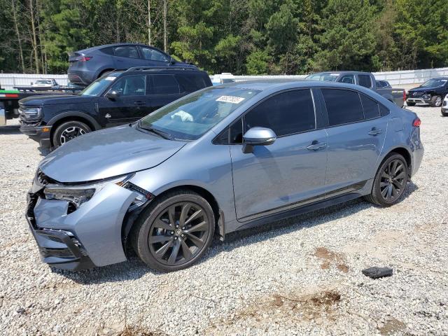 2024 TOYOTA COROLLA SE, 