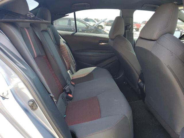 5YFS4MCE7RP171861 - 2024 TOYOTA COROLLA SE Mavi foto 10