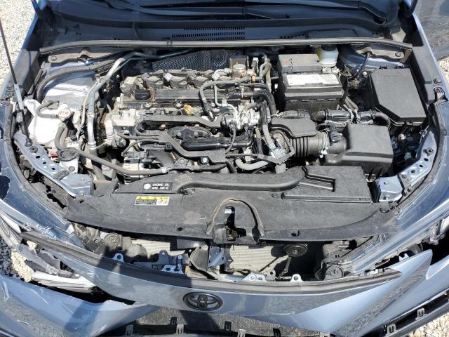 5YFS4MCE7RP171861 - 2024 TOYOTA COROLLA SE Mavi foto 11
